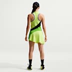NikeCourt Slam Dri-FIT tennissinglet til dame