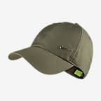 Medium Olive/Metallic Silver