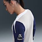 Tottenham Hotspur Strike Nike Dri-FIT Fußball-Oberteil aus Strick (Damen)