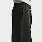 Nike Standard Issue Men's Therma-FIT 35.6cm (approx.) Fleece Basketball Shorts