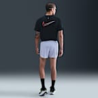 Nike AeroSwift Men's Dri-FIT ADV 10cm (approx.) Brief-Lined Running Shorts