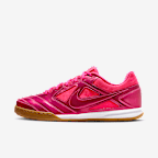 Hyper Pink/White/Gum Light Brown/Hyper Pink