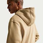 Nike Club Men's Pullover Fleece Hoodie