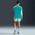 Nike Miler Run Energy Men's Dri-FIT Short-Sleeve Running Top