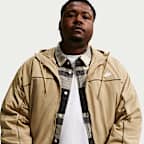 Nike Club Men's Hooded Jacket