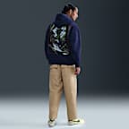 Nike Life Men's Fatigue Pants