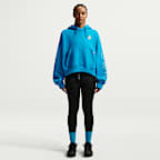 Sudadera con gorro para mujer Nike ACG USA