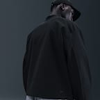 Nike Tech Men's Dri-FIT Shori Bomber Jacket