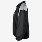 Sudadera Nike de tejido Fleece de la WNBA para mujer Las Vegas Aces