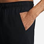 Nike Unlimited Men's Dri-FIT 5" Unlined Versatile Shorts