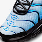 Nike Air Max Plus Men's Shoes