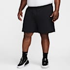 Nike Primary Fleece Men's 7" Dri-FIT Unlined Performance Shorts