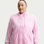 Pink Foam/White/Sail