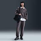 Thunder Grey/Sail