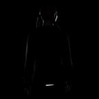 Nike Dri-FIT Swift UV Women's Hooded Running Jacket