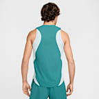 Camiseta de tirantes de tenis Dri-FIT para hombre NikeCourt Slam