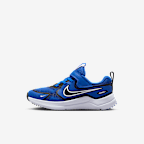 Game Royal/Black/White