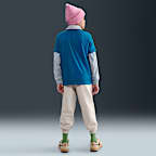 Nike Sportswear Big Kids' T-Shirt