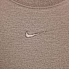 나이키 스포츠웨어 칠 니트 여성 티셔츠