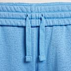 Nike Sportswear Club Fleece Older Kids' French Terry Shorts