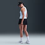 NikeCourt Advantage Women's Dri-FIT Tennis Tank Top