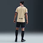 FC Barcelona 2025/26 Match Away Kobe authentisches Fußballtrikot mit Dri-FIT ADV-Technologie (Herren)