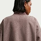 Giacca bomber oversize Nike Sportswear – Donna