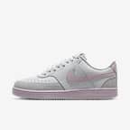 Off White/Bleached Lilac