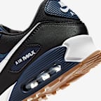 Nike Air Max 90 Men's Shoes