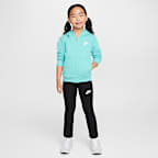 Nike Younger Kids' Dri-FIT Flared Leggings