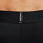 나이키 프로 남성 드라이 핏 피트니스 타이츠