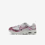 Off White/Metallic Silver/Mystic Dates/Bleached Lilac