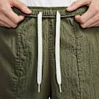 Nike Life Men's Camp Shorts