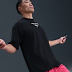 Playera Max90 para hombre Nike Cheer