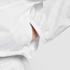 ナイキ スポーツウェア ウィンドランナー ウィメンズ ルーズ ウーブン フーデッド ジャケット