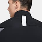 Survêtement de football en maille Nike Dri-FIT Academy pour Homme