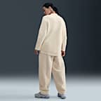 Nike Sportswear Women's Crew-Neck Sweater