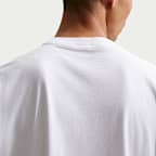 Playera de golf holgada Nike Dri-FIT para hombre