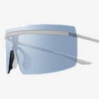 Nike Echo Shield Mirrored Sunglasses
