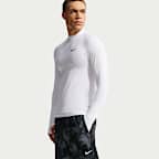 Nike Swim Contend Men's 7" Boxer Volley Short