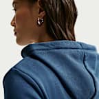 Nike Sportswear Club Fleece Women's Full-Zip Hoodie