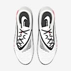 Nike Phantom 6 Low Academy By You Custom Multi-Ground Football Boot