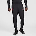 Liverpool F.C. Strike Special Edition Men's Nike Dri-FIT Football Knit Pants