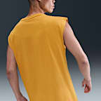 Nike Men's Sleeveless Running T-Shirt