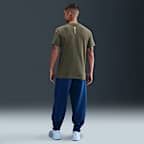 Sabrina Men's Dri-FIT Basketball T-Shirt