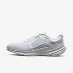 White/Pure Platinum/Metallic Silver