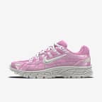 Nike P-6000 By You personalisierbarer Schuh (Damen) - Multi-Color/Multi-Color