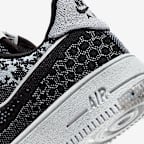 Nike Air Force 1 Crater Flyknit 大童鞋款