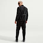 Nike Retro Men's Dri-FIT Tracksuit Jacket