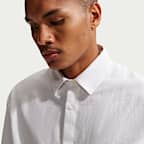 Nike x Jacquemus Men's Long-Sleeve Shirt